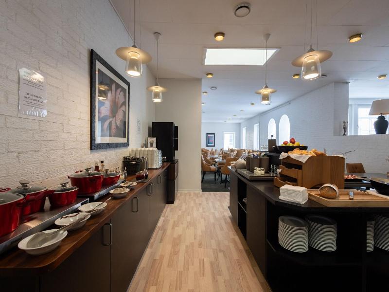 Milling Hotel Gestus image