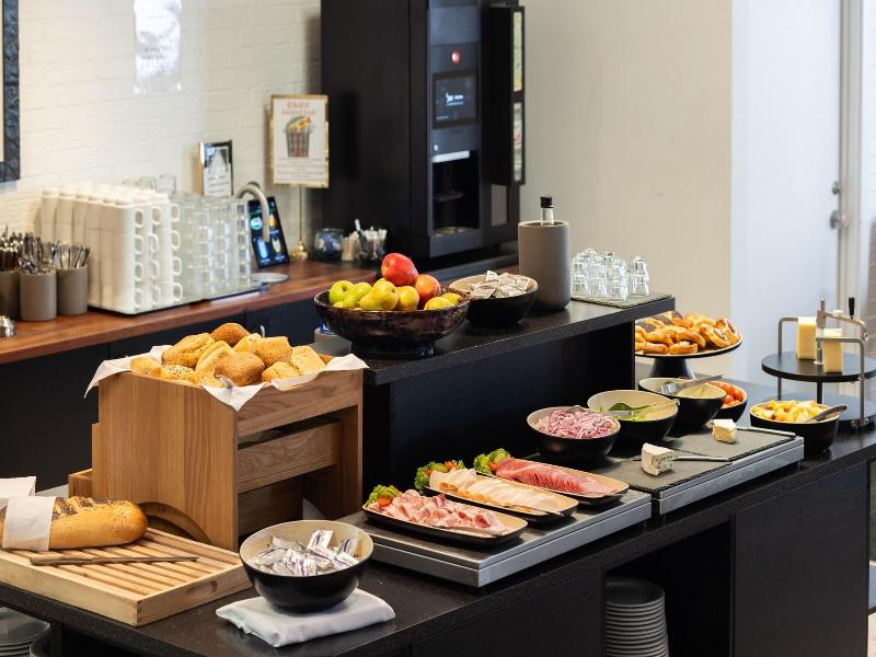 Milling Hotel Gestus image