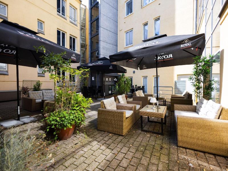 Milling Hotel Gestus image