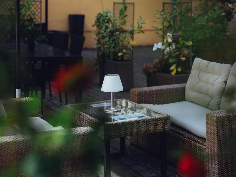 Milling Hotel Gestus image