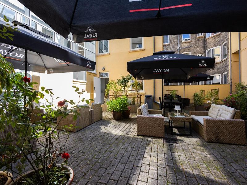 Milling Hotel Gestus image