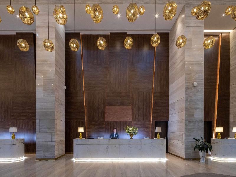 Vinpearl Hotel Ha Tinh image