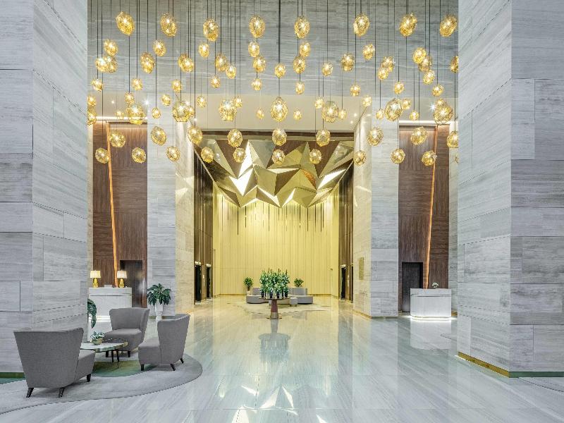 Vinpearl Hotel Ha Tinh image