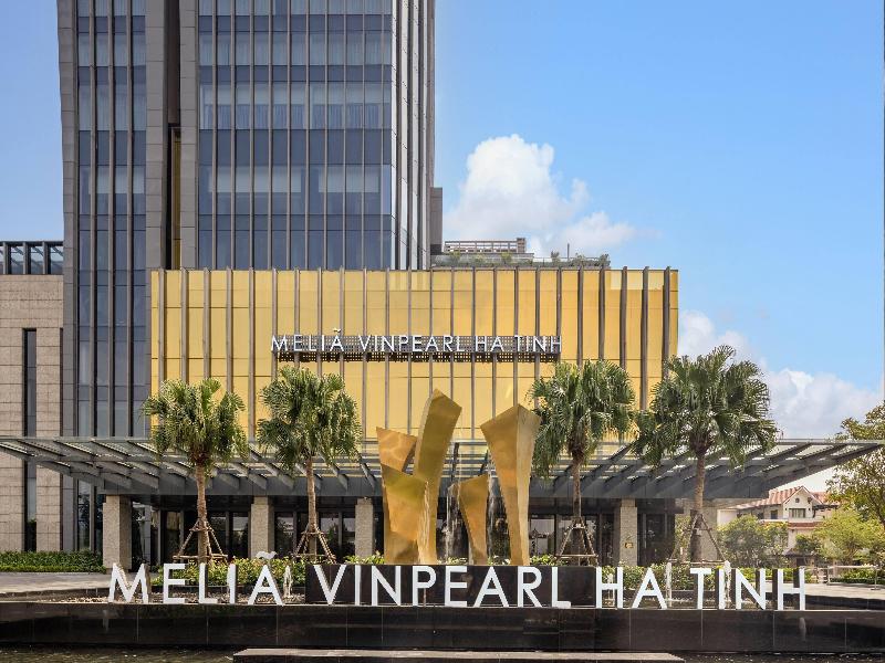 Vinpearl Hotel Ha Tinh image