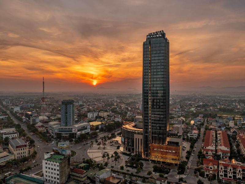 Vinpearl Hotel Ha Tinh image