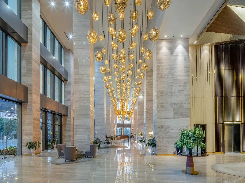 Vinpearl Hotel Ha Tinh image