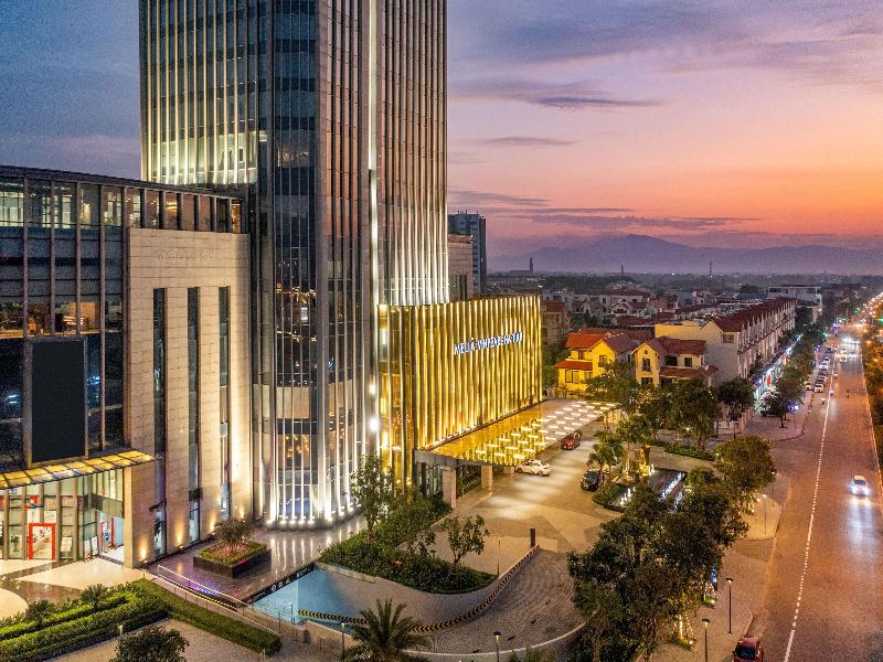 Vinpearl Hotel Ha Tinh image