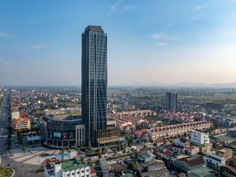 Vinpearl Hotel Ha Tinh image