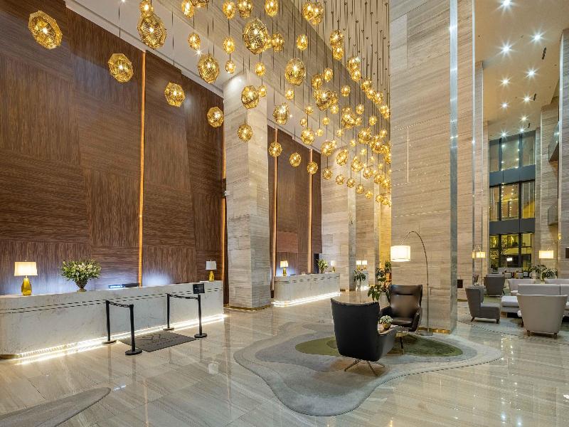 Vinpearl Hotel Ha Tinh image