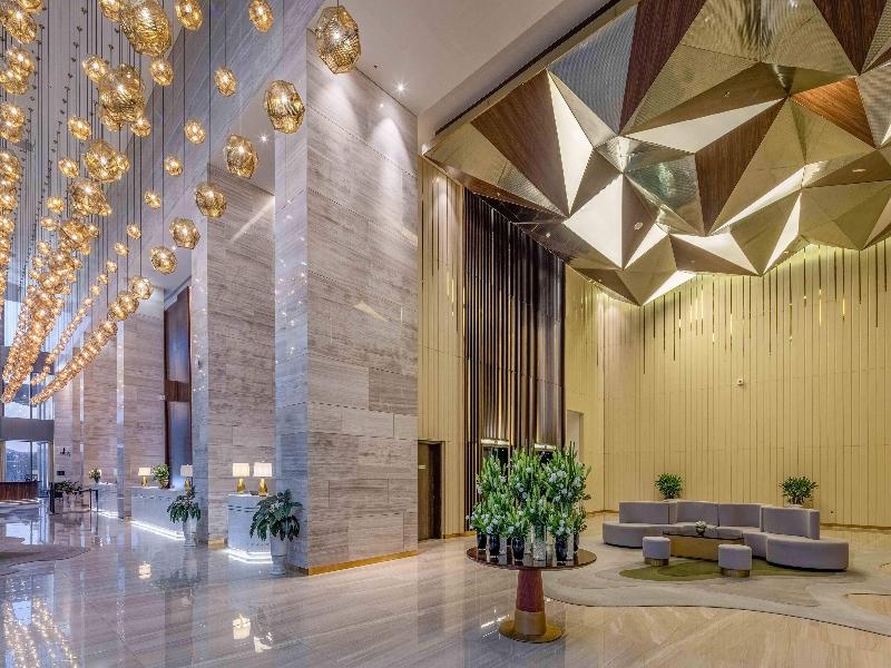 Vinpearl Hotel Ha Tinh image