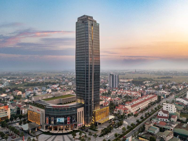 Vinpearl Hotel Ha Tinh image