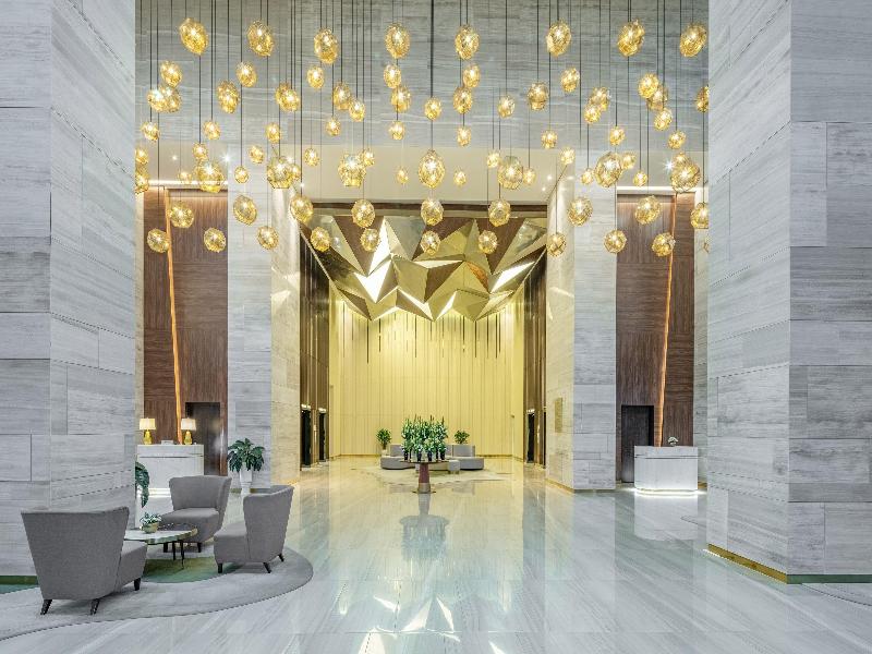 Vinpearl Hotel Ha Tinh image
