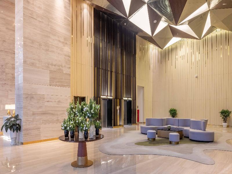 Vinpearl Hotel Ha Tinh image