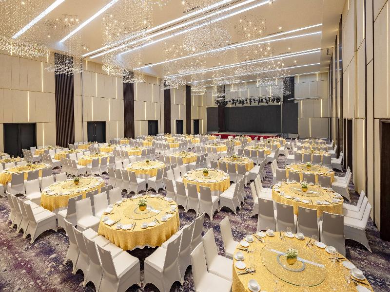 Vinpearl Hotel Ha Tinh image