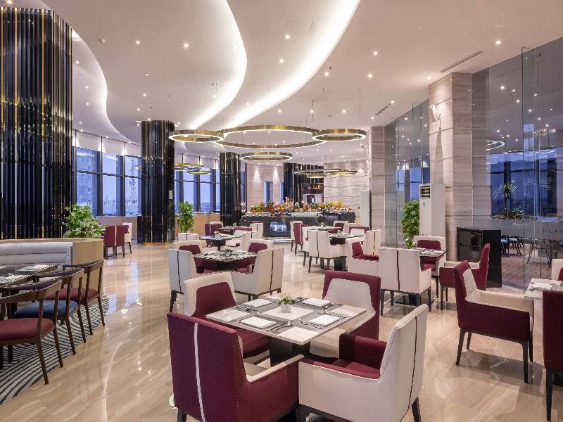 Vinpearl Hotel Ha Tinh image