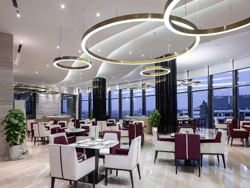Vinpearl Hotel Ha Tinh image
