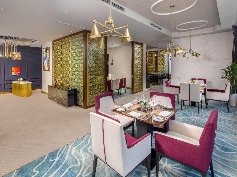 Vinpearl Hotel Ha Tinh image