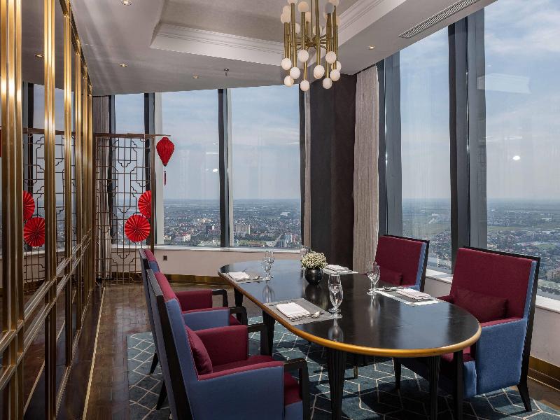 Vinpearl Hotel Ha Tinh image