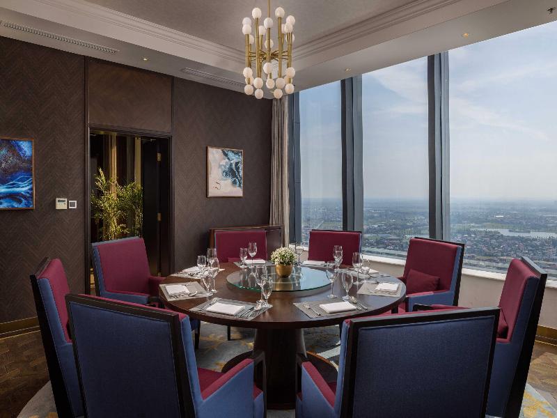Vinpearl Hotel Ha Tinh image