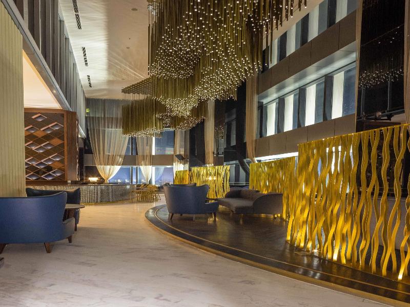 Vinpearl Hotel Ha Tinh image