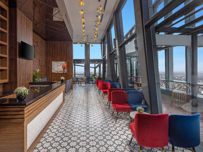 Vinpearl Hotel Ha Tinh image