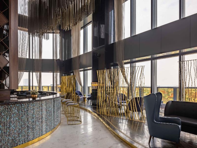 Vinpearl Hotel Ha Tinh image