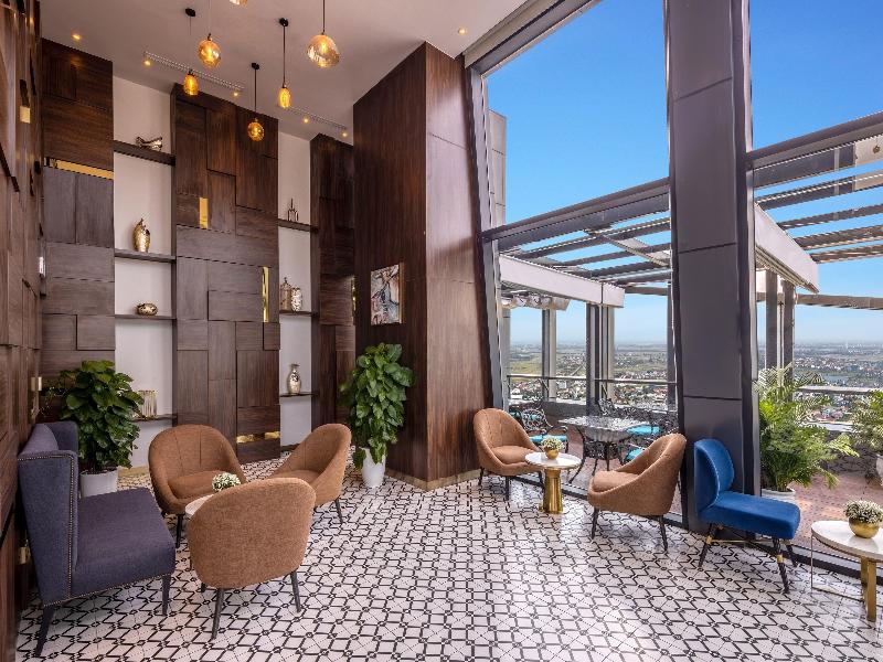 Vinpearl Hotel Ha Tinh image