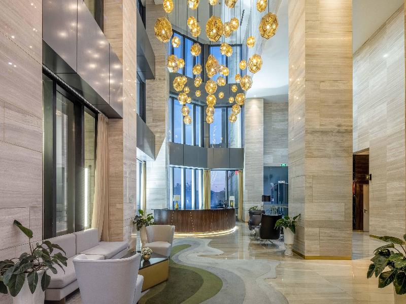 Vinpearl Hotel Ha Tinh image