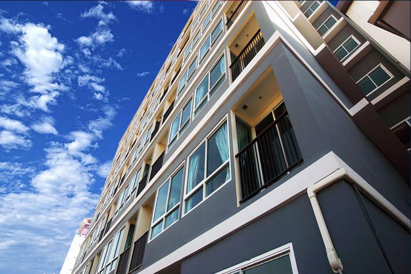 247 Boutique Hotel