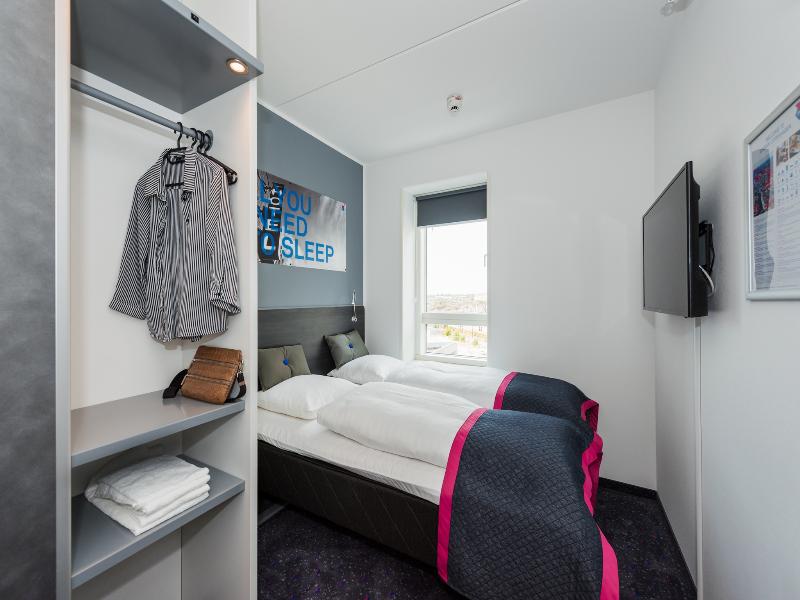 CABINN Copenhagen image
