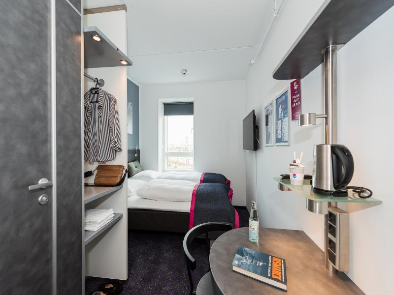 CABINN Copenhagen image