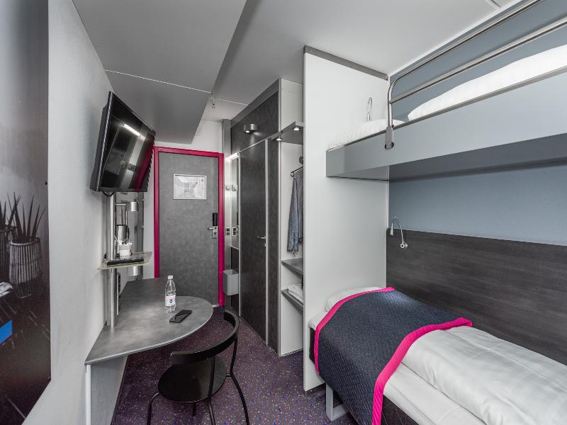 CABINN Copenhagen image