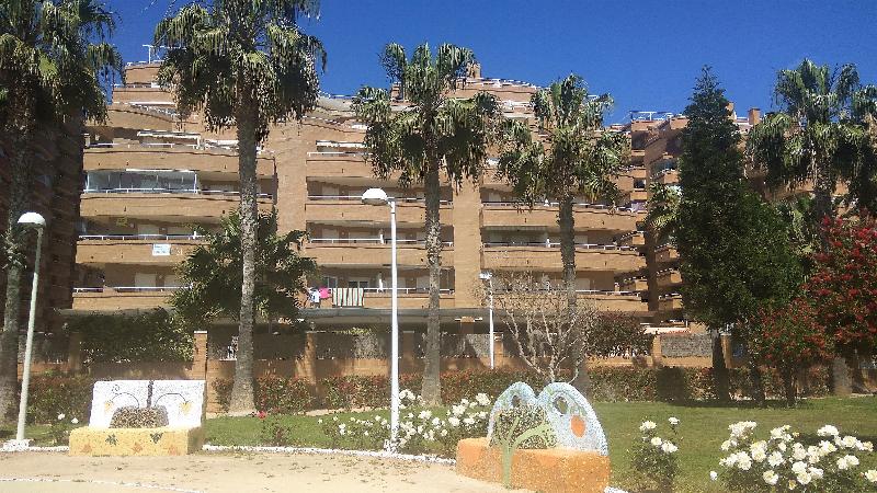 Acv-Costa Marina I-1Âª Linea Planta 2 Sur