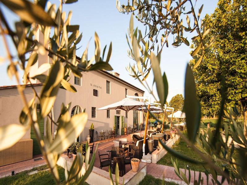 Locanda Sant'agata image