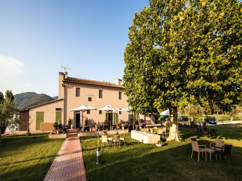 Locanda Sant'agata image