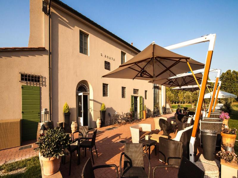 Locanda Sant'agata image