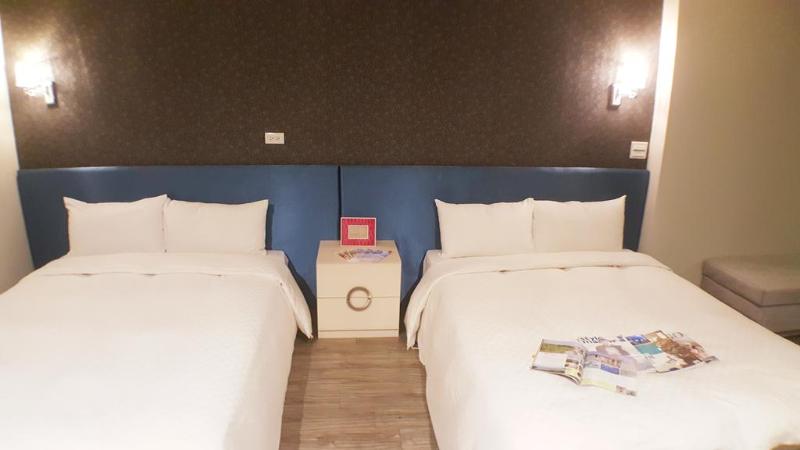 Walker Hotel Zhengyi image