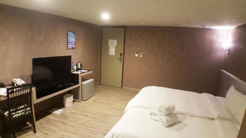 Walker Hotel Zhengyi image