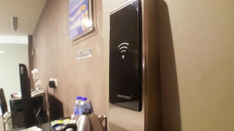 Walker Hotel Zhengyi image