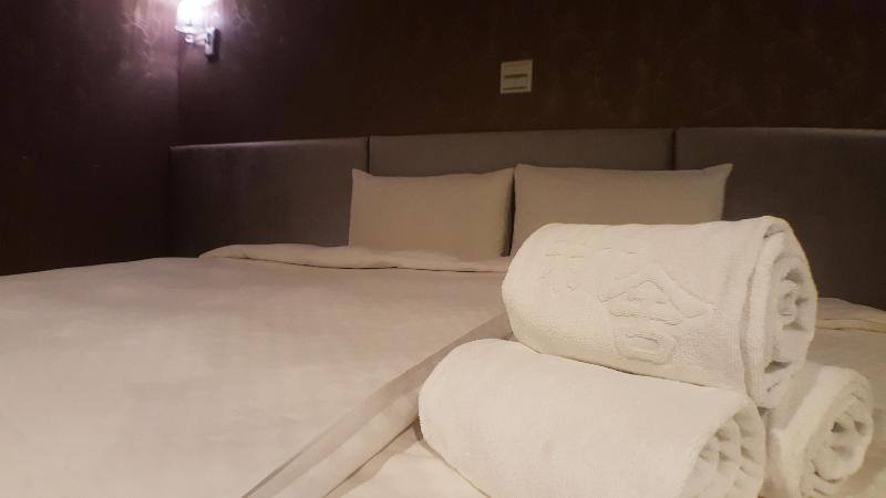 Walker Hotel Zhengyi image
