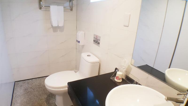 Walker Hotel Zhengyi image