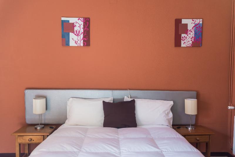 Galicia Guesthouse