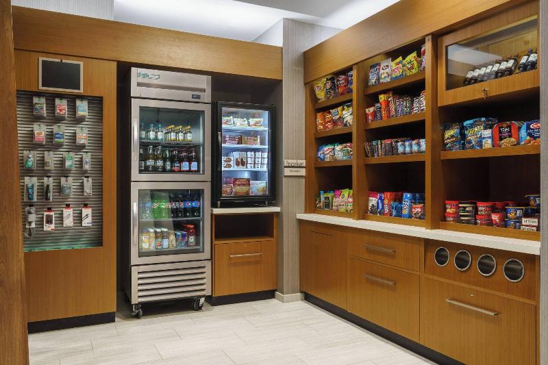 Springhill Suites West Chester / Exton image