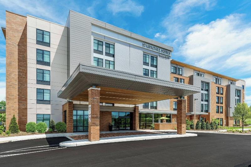 Springhill Suites West Chester / Exton image