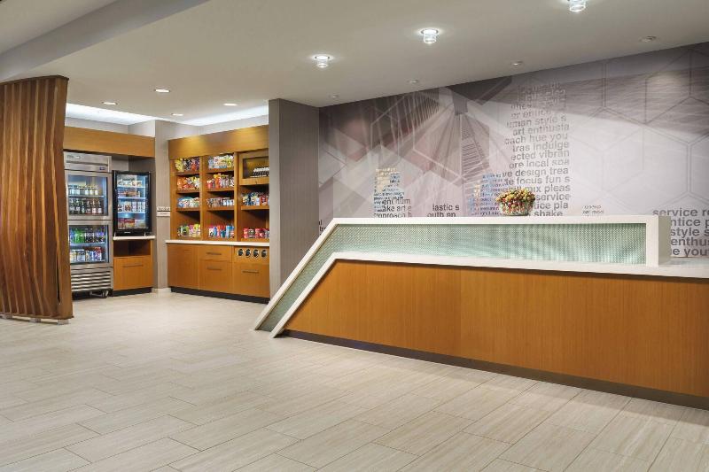 Springhill Suites West Chester / Exton image