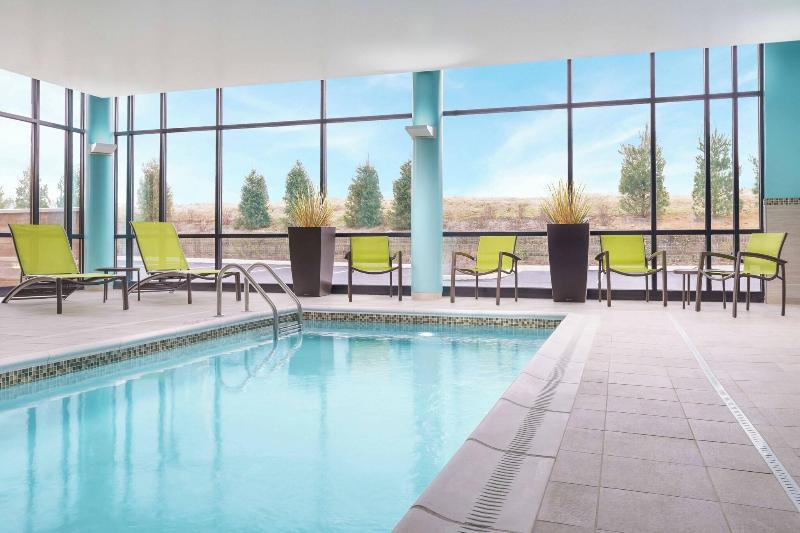 Springhill Suites West Chester / Exton image