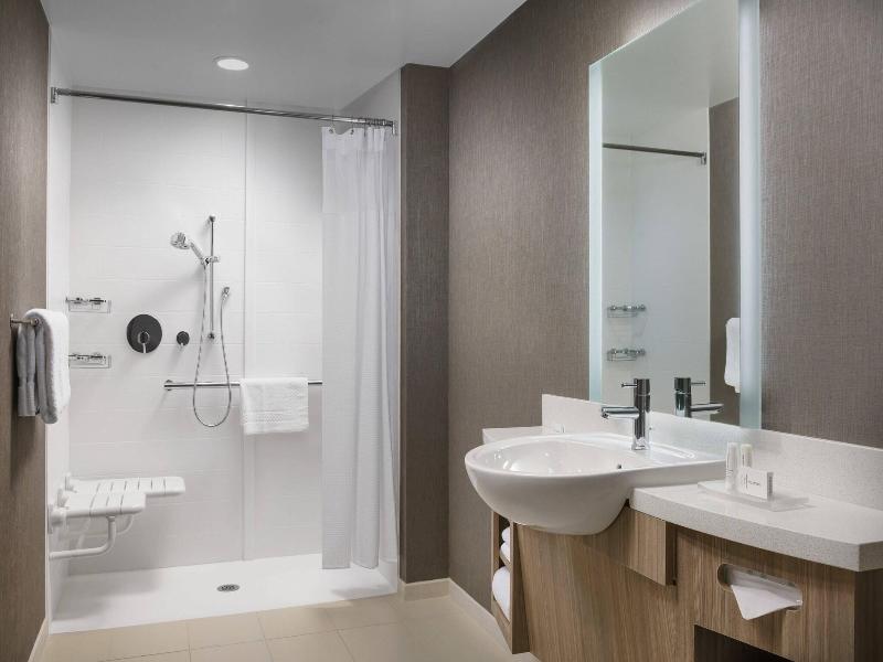 Springhill Suites West Chester / Exton image