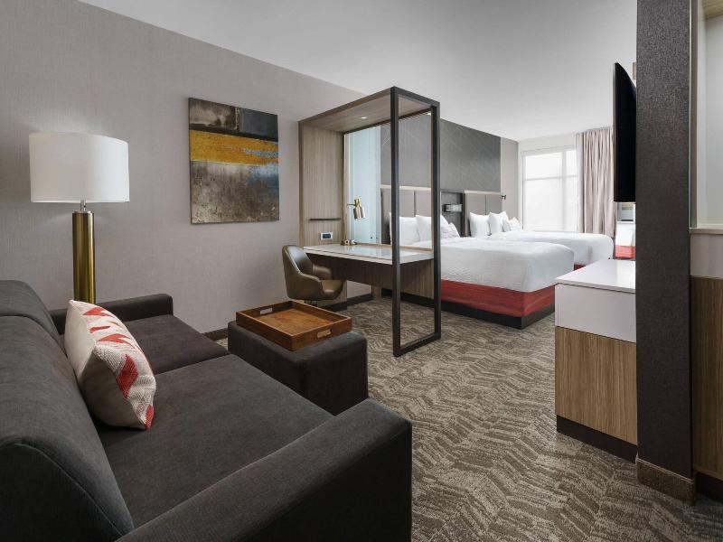 Springhill Suites West Chester / Exton image