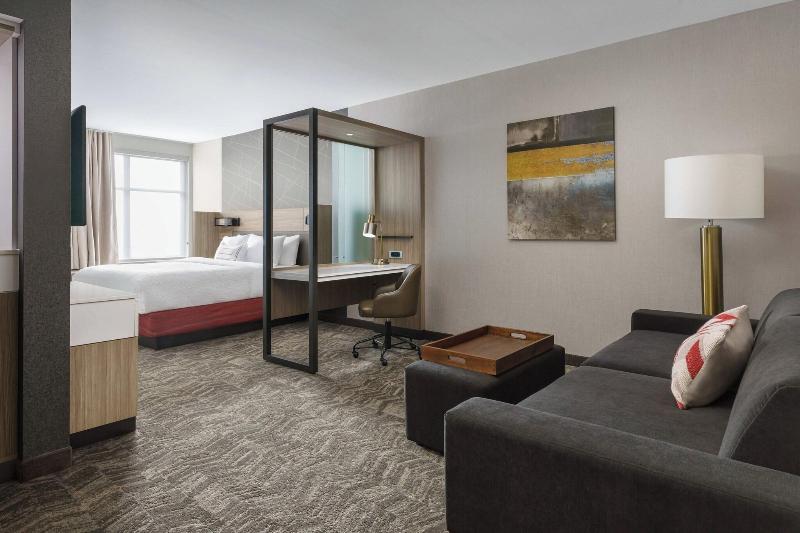 Springhill Suites West Chester / Exton image
