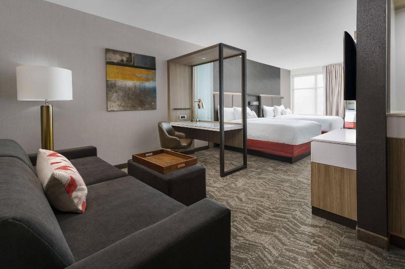 Springhill Suites West Chester / Exton image